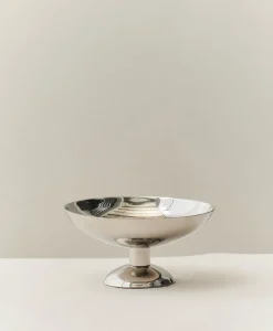 Louise Roe Bier-, Champagner- Und Cocktailbecher|Metal Champagne Coupe