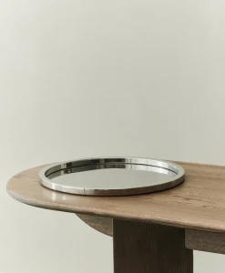 Louise Roe Tabletts|Metal Serving Tray