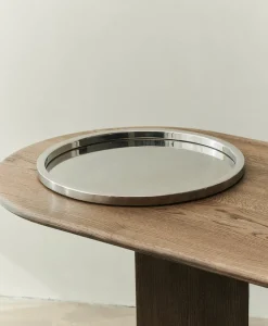 Louise Roe Tabletts|Metal Serving Tray