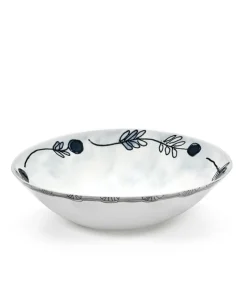 Serax Porzellan|Schüsseln Und Schalen|Midnight Flowers Schalen by Marni