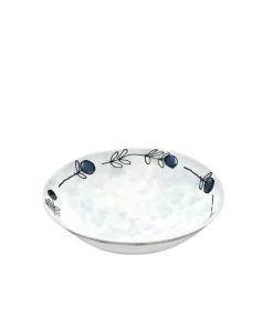 Serax Porzellan|Schüsseln Und Schalen|Midnight Flowers Schalen by Marni