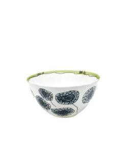 Serax Porzellan|Schüsseln Und Schalen|Midnight Flowers Schalen by Marni