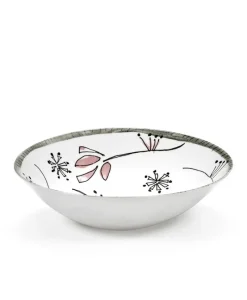 Serax Porzellan|Schüsseln Und Schalen|Midnight Flowers Schalen by Marni