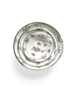 Serax Porzellan|Schüsseln Und Schalen|Midnight Flowers Schalen by Marni