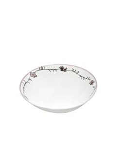 Serax Porzellan|Schüsseln Und Schalen|Midnight Flowers Schalen by Marni