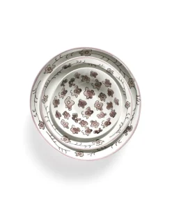 Serax Porzellan|Schüsseln Und Schalen|Midnight Flowers Schalen by Marni