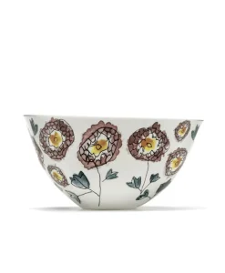 Serax Porzellan|Schüsseln Und Schalen|Midnight Flowers Servierschalen by Marni