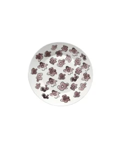 Serax Porzellan|Teller|Midnight Flowers Teller by Marni