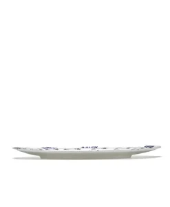 Serax Porzellan|Teller|Midnight Flowers Teller by Marni