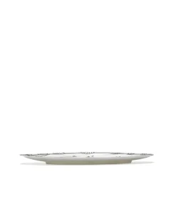 Serax Porzellan|Teller|Midnight Flowers Teller by Marni