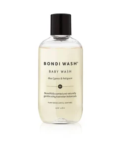 BONDI WASH Seife|Mild reinigende Körperpflege – BABY WASH