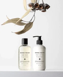 BONDI WASH Seife|Mild reinigende Körperpflege – BABY WASH