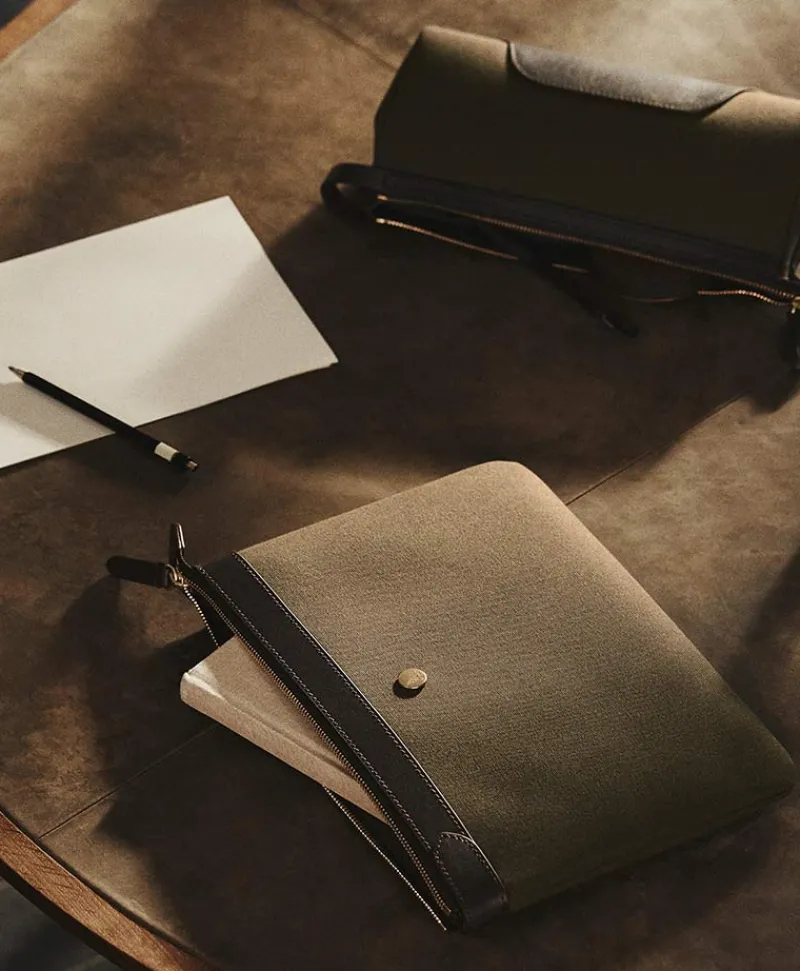 Mismo Reiseaccessoires|Business|Pouch