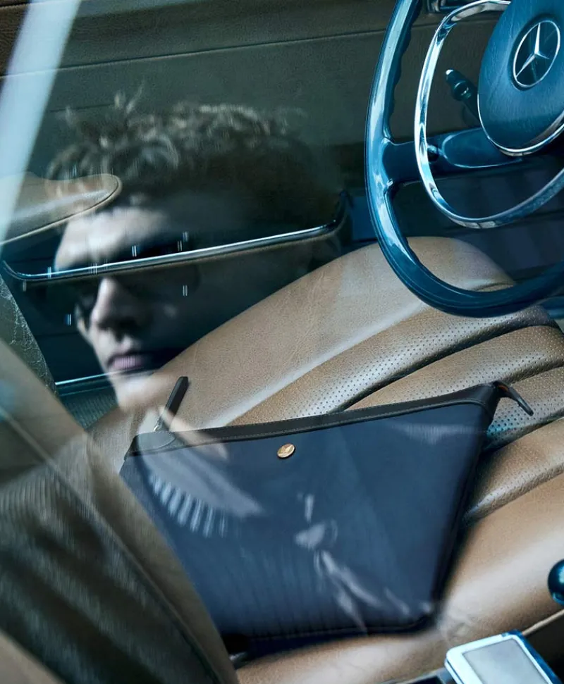 Mismo Reiseaccessoires|Business|Pouch