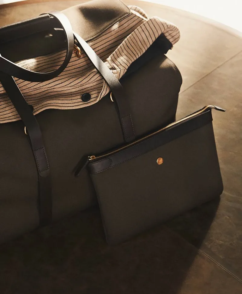 Mismo Reiseaccessoires|Business|Pouch