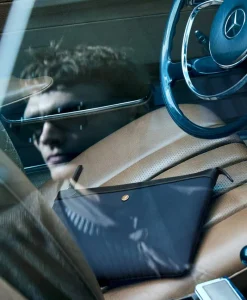 Mismo Reiseaccessoires|Business|Pouch