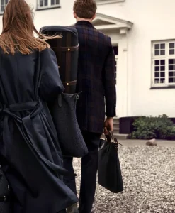 Mismo Weekender|Reisetasche Supply