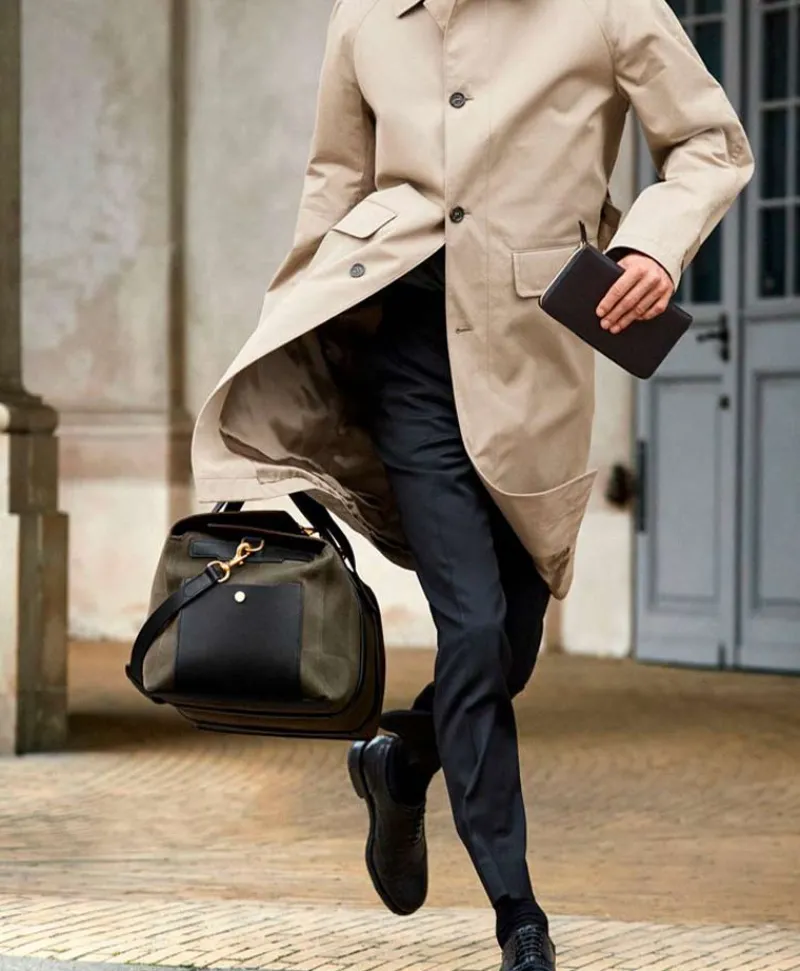 Mismo Weekender|Reisetasche Supply