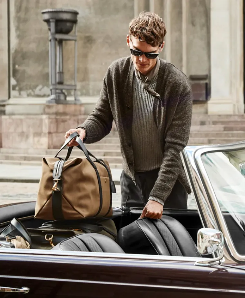 Mismo Weekender|Business|Tasche Avail