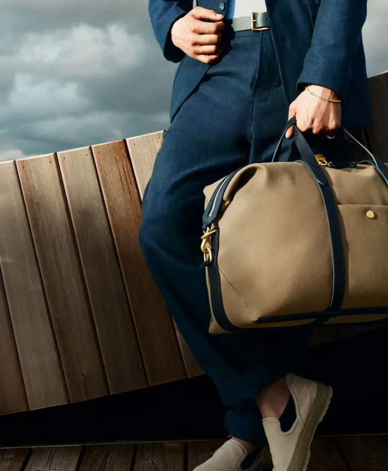 Mismo Weekender|Business|Tasche Avail