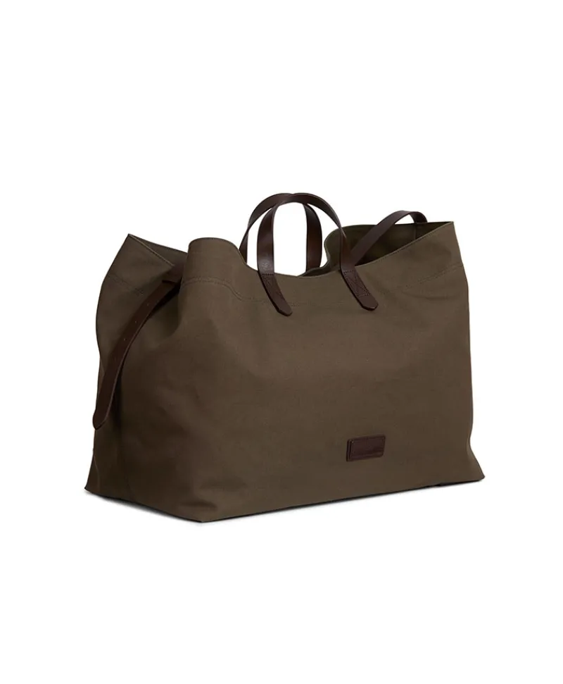 Mismo Weekender|Tasche Haven