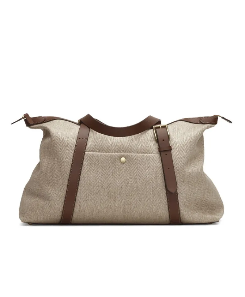 Mismo Weekender|Tasche Holdall