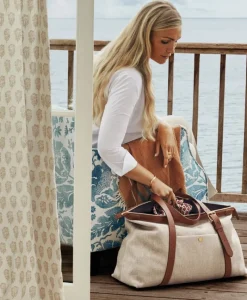 Mismo Weekender|Tasche Holdall