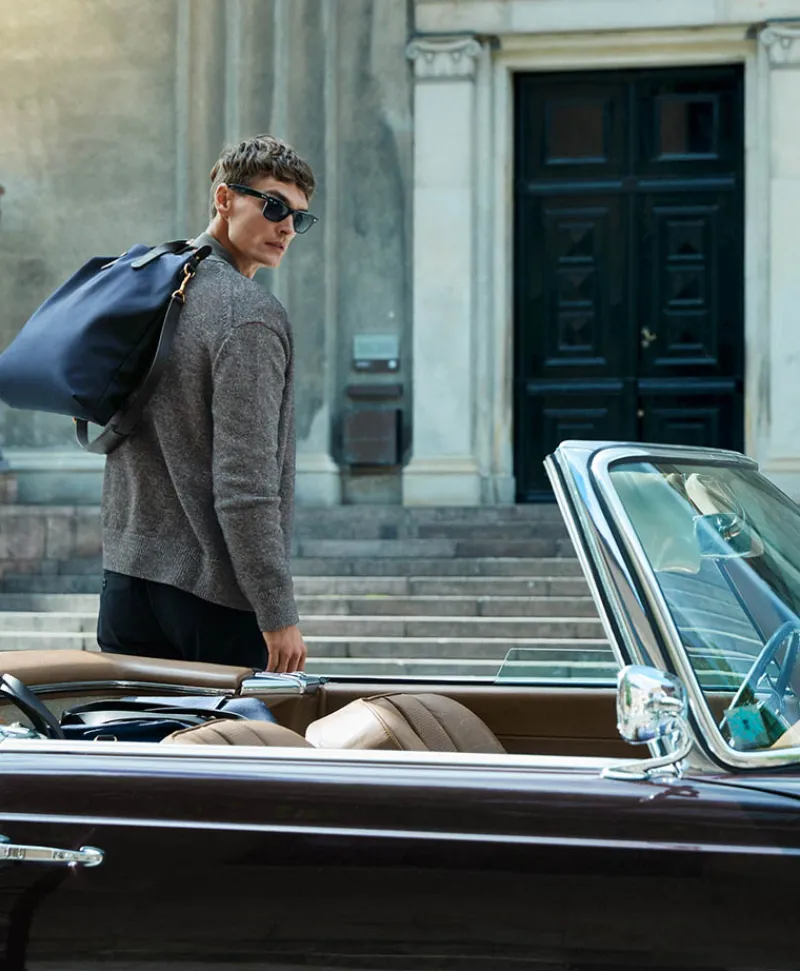 Mismo Shopper|Tasche Shopper