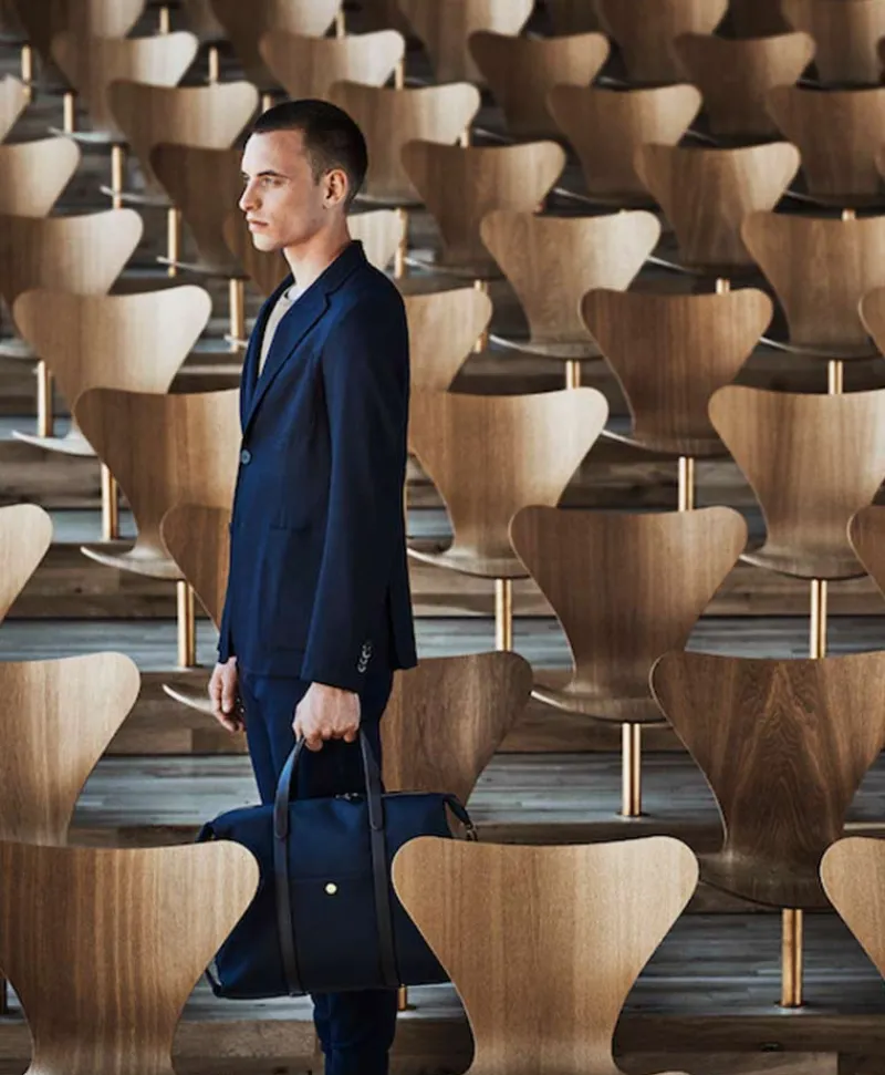 Mismo Business|Tasche Utility