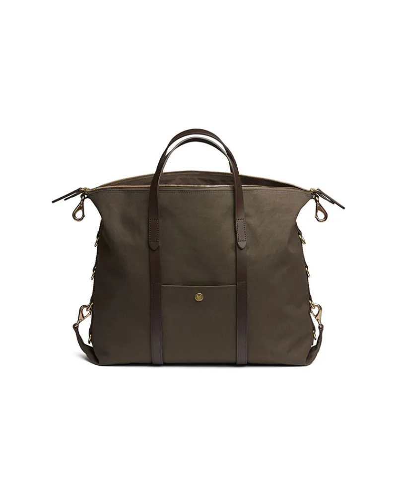 Mismo Business|Tasche Utility