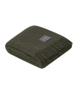 Stackelbergs Decken Und Plaids|Mohair Decke