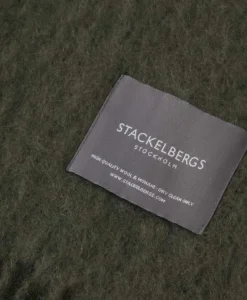 Stackelbergs Decken Und Plaids|Mohair Decke