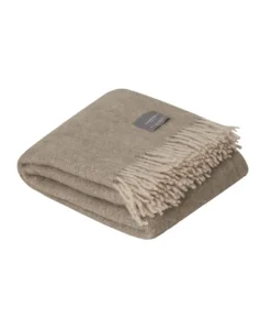 Stackelbergs Decken Und Plaids|Mohair Decke