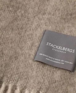 Stackelbergs Decken Und Plaids|Mohair Decke