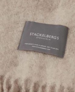 Stackelbergs Decken Und Plaids|Mohair Decke