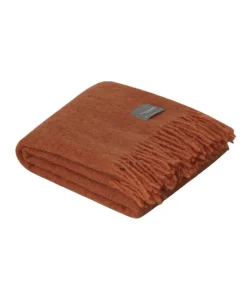 Stackelbergs Decken Und Plaids|Mohair Decke