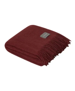 Stackelbergs Decken Und Plaids|Mohair Decke
