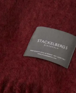 Stackelbergs Decken Und Plaids|Mohair Decke