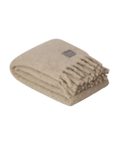 Stackelbergs Decken Und Plaids|Mohair Deluxe Decke