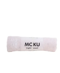 KENKAWAI Japanische Handtücher|Moku leichtes Baumwoll-Handtuch