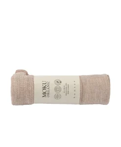KENKAWAI Japanische Handtücher|Moku Organic Tenugui-Handtuch