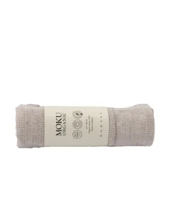 KENKAWAI Japanische Handtücher|Moku Organic Tenugui-Handtuch