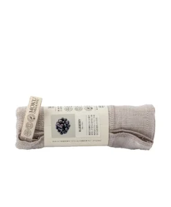 KENKAWAI Japanische Handtücher|Moku Organic Tenugui-Handtuch