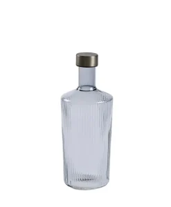 Paveau Glasflaschen, Karaffen Und Dekanter|Mundgeblasene Wasserflasche