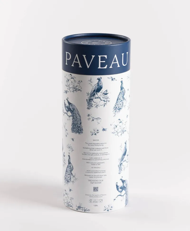 Paveau Glasflaschen, Karaffen Und Dekanter|Mundgeblasene Wasserflasche