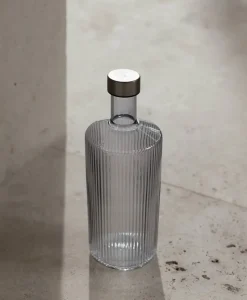 Paveau Glasflaschen, Karaffen Und Dekanter|Mundgeblasene Wasserflasche