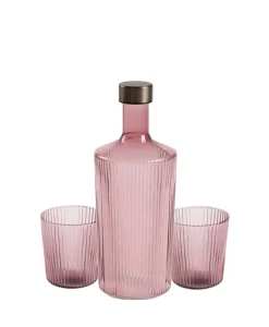 Paveau Glasflaschen, Karaffen Und Dekanter|Mundgeblasene Wasserflasche