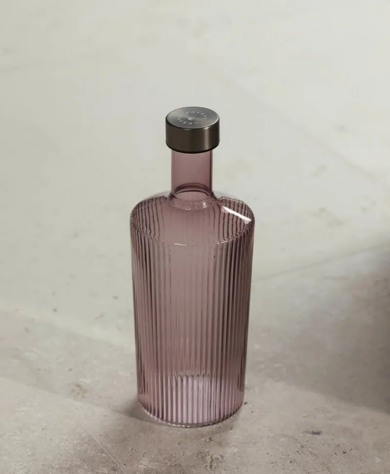 Paveau Glasflaschen, Karaffen Und Dekanter|Mundgeblasene Wasserflasche