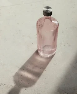 Paveau Glasflaschen, Karaffen Und Dekanter|Mundgeblasene Wasserflasche