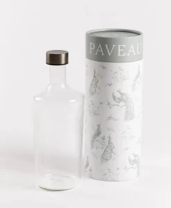 Paveau Glasflaschen, Karaffen Und Dekanter|Mundgeblasene Wasserflasche